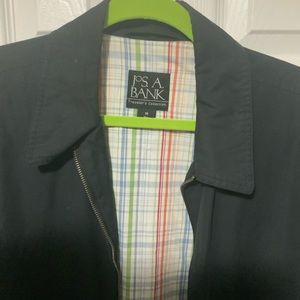 Joseph A Banks vintage jacket